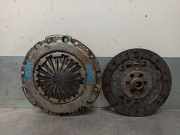Kupplungsset 21208607915 Mini Mini (R56) Schrägheck 1.6 Cooper D 16V (DV6TED4(9HZ))