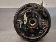 Achsschenkel Halter Links Hinten A4533560000 Smart Fortwo Coupé (453.3) Schrägheck 3-drs 0.9 TCE 12V (H4B-A4)