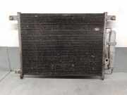 Klimakondensator 96539632 Daewoo / Chevrolet Kalos (SF48) Schrägheck 1.2 (B12S1)