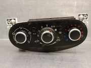 Bedienung Klimaanlage 275106734R Dacia Logan II Limousine 1.5 Blue dCi 95 (K9K-872(K9K-U8))