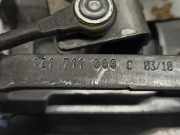 Handbremshebel 1Z1711303C Skoda Octavia Kombi (1Z5) Kombi 5-drs 2.0 TDI PD 4x4 (BMM)