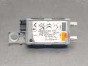 Antenne Verstärker 9820664380 Peugeot 2008 (UD/UK/UR/US/UX) Großraumlimousine 1.2 VTi 12V PureTech 100 (EB2ADT(HNK))