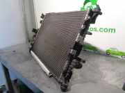 Radiator VP7EKH8005BD Ford MONDEO BER. (CA2) 1.8 TDCi CAT