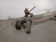 Sitz Rechts Hinten 89410C5010WK Kia Sorento III (UM) SUV 2.2 CRDi 16V VGT 4x2 (D4HB)