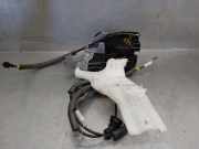 T?rschloss Links Hinten 81410C5000 Kia Sorento III (UM) SUV 2.2 CRDi 16V VGT 4x2 (D4HB)