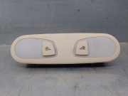 Innenbeleuchtung 4G0947111 Audi A6 (C7) Limousine 3.0 TDI V6 24V (CLAB)
