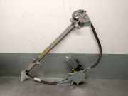 Fensterheber Links Vorne 91ABA23201BF Ford Escort 5 (AAL/ABL) Schrägheck 1.6i 16V (E2) (L1E)