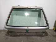 HintertÃ¼r 6U0827025C Skoda Felicia II (6U5) Kombi 5-drs 1.6 (AEE)