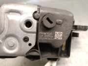 Stoßstange Hinten 85022BN700 Nissan ALMERA (N16/E) 1.5 16V CAT