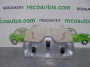 Innenbeleuchtung 9656502180 CitroÃ«n C6 (TD) Limousine 3.0 HDiF V6 24V (DT20C(X8Z)) DT20C(X8Z)