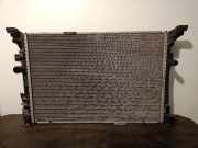 Radiator A2465001303 Mercedes-Benz B (W246/W242) Schrägheck 2.1 B-200 CDI BlueEFFICIENCY, B-200d 16V (OM651.930(Euro 6))