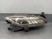 Scheinwerfer Rechts GS7T51031N Mazda 6 Sport (GH14/GHA4) SchrÃ¤gheck 2.2 CDVi 16V 185 (R2)