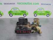 Türschloss Rechts Vorne 2PINES Daewoo / Chevrolet Lanos (TA/TF69) Limousine 1.3 (A13SMS)