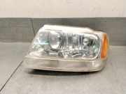 Scheinwerfer Links 55155943AE Jeep Grand Cherokee (WG/WJ) SUV 2.7 CRD 20V (ENF)