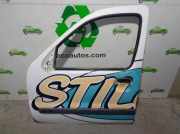 Tür Links Vorne 7751471745 Renault Kangoo Express (FC) Van 1.9 D 55 (F8Q-662)