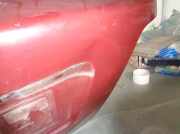 Hintertür GRANATE Volvo S40 (VS) Limousine 1.6 16V (B4164S)