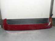 Heckspoiler 8A61A44210B Ford Fiesta 6 (JA8) Schr?gheck 1.4 16V (SPJC)