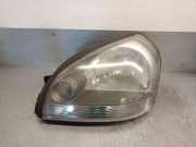 Scheinwerfer Links 921012EXXX Hyundai (JM) 2.0 CRDi CAT