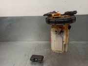 Sitz Rechts Vorne CUERONEGROYTELAROJA Hyundai Style