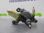 Scheibenwischermotor Hinten 987002C050 Hyundai Coupe Coupé 2.0i 16V CVVT (G4GC)