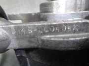 Vakuumpumpe D1431C0404K Citro?n C5 I Berline (DC) Schr?gheck 2.0 HDi 90 (DW10TD(RHY)) DW10TD(RHY)