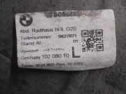 Innenkotflügel Links Hinten 51719627871 BMW 3 serie Touring (G21) Kombi 320i 2.0 TwinPower Turbo 16V (B48-B20A)