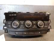 Bedienung Klimacontrolle GHS461190H Mazda 6 (GJ/GH/GL) Limousine 2.2 SkyActiv-D 150 16V (SH)