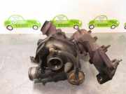 Turbolader 53041015096 Citroën Xsara (N1) Schrägheck 2.0 HDi 90 (DW10TD(RHY))