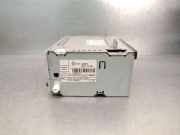Radio DN1518C815PL Ford EcoSport (JK8) SUV 1.5 TDCi EcoBlue (XVJD)