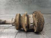 Antriebswelle Rechts Hinten 2013508010 Mercedes-Benz 190 (W201) Limousine 2.0 E (M102.961)