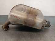 Auspuff Endtopf L398 Mazda Schrägheck (GG) 2.3 (GG3S)