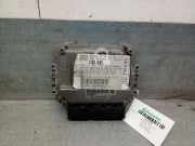 Motorsteuergerät 55204761 Fiat Stilo (192A/B) Schrägheck 1.9 JTD 120 (192.A.8000)