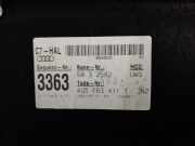 Hutablage 4G5863411T Audi A6 (C7) Limousine 3.0 TDI V6 24V Quattro (CRTD(Euro 6))