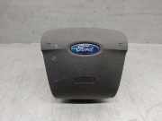 Airbag Lenkrad 6M21U042B85CD3ZHE Ford S-Max Großraumlimousine 2.0 TDCi 16V 140 (QXWB)