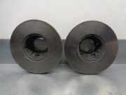 Bremsscheibe Vorne 281615283A Volkswagen CAJA CERRADA / Kombi *