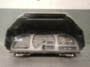 Tachoeinheit Kmh 92FB10849KA Ford Fiesta 3 Schrägheck 1.3 i,Classic (J6B(HCS))