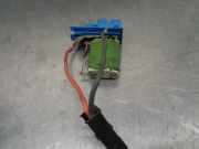 Heizwiderstand 1845793 Opel Vectra B (36) Limousine 2.0 16V Ecotec (X20XEV)
