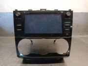 Radio 86271VA440 Subaru Levorg Kombi 1.6 GT-S 16V (FB16)
