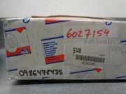 Bremsscheibe Hinten 6027154 Citroën Evasion Großraumlimousine 2.0 X,SX (XU10J2C(RFU))