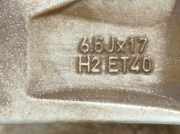 Felge 658601025C Skoda Kamiq SUV 1.0 TSI 12V (DKRF)