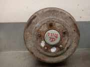 Achsschenkel Halter Rechts Hinten 4397863 Ford Tourneo Connect I Gro?raumlimousine 1.8 TDCi 90 (HCPA)