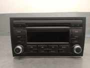 Radio 3R0035186 Seat Exeo (3R2) Limousine 1.6 (ALZ)