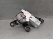 Scheibenwischermotor Hinten 6405EN Peugeot 807 Großraumlimousine 2.0 16V (EW10A(RFJ))