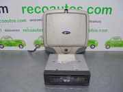 Dvd Spieler Mazda 5 (CR19) Großraumlimousine 2.0 CiDT 16V High Power (MZR-CD)