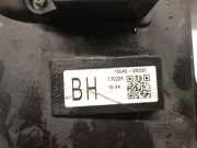 Kühlerventilator 160400M090 Toyota Yaris III (P13) Schrägheck 1.5 16V Hybrid (1NZ-FXE)