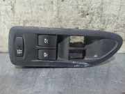 Schalter Für Elekt. Fensterheber Links Vorne 2650303 Renault Vel Satis (BJ) Großraumlimousine 3.0 dCi V6 24V (P9X-701(Euro 3))