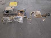 Motorhaubescharnier 791202B000 Hyundai Santa Fe II (CM) SUV 2.2 CRDi 16V 4x4 (D4EB)