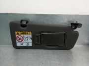 Sonnenblende Rechts 964006541R Renault II (HF_) TCe 90 (HFM6)