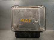 Motorsteuerger?t 55193968 Opel Vectra C GTS Schr?gheck 5-drs 1.9 CDTI 120 (Z19DT)