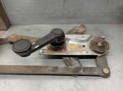 Fensterheber Links Vorne 1656810 Ford II (AFF) 1.6